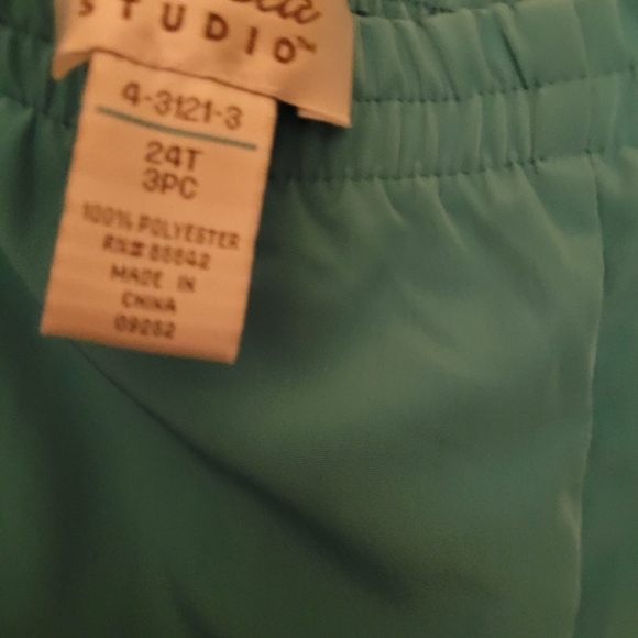 3 piece dress co-ord - Picture 7 of 7